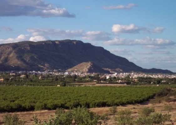 Rechazan que la Comunidad indemnice con 41,5 millones a la promotora de la Paramount de Alhama 