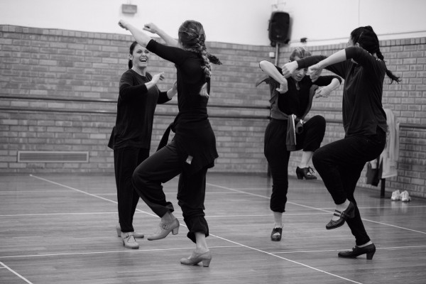 Las compañías locales eligen Dansa València para estrenar sus nuevas producciones
