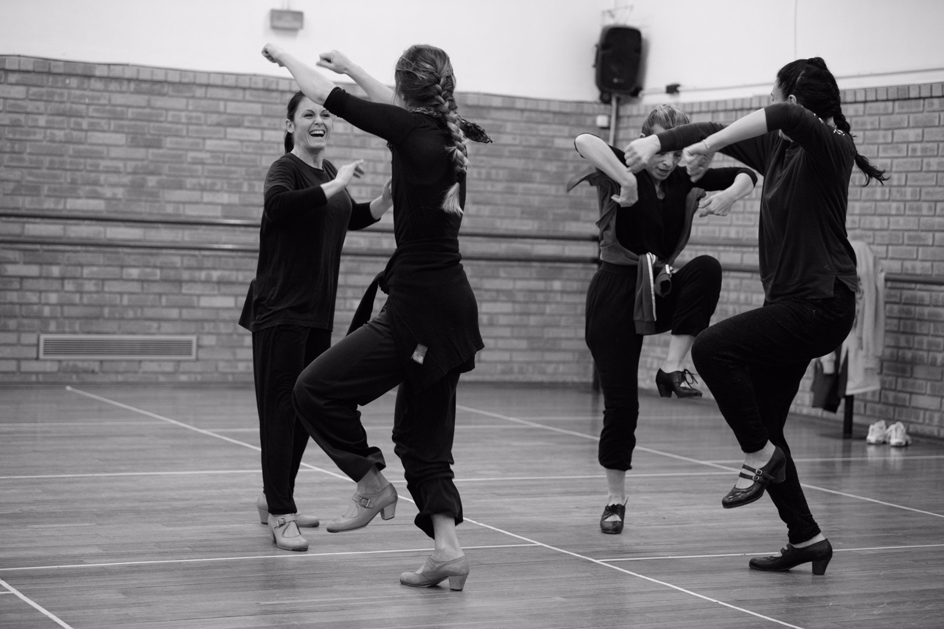 Las compañías locales eligen Dansa València para estrenar sus nuevas producciones