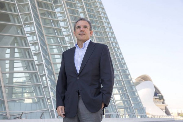 El Museo Príncipe Felipe inicia su reconversión con una alianza con las Fallas