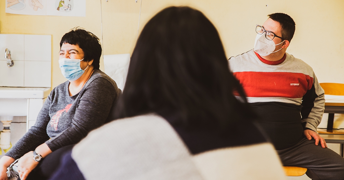 Trampolín, la startup valenciana que lucha por la inclusividad en la industria creativa
