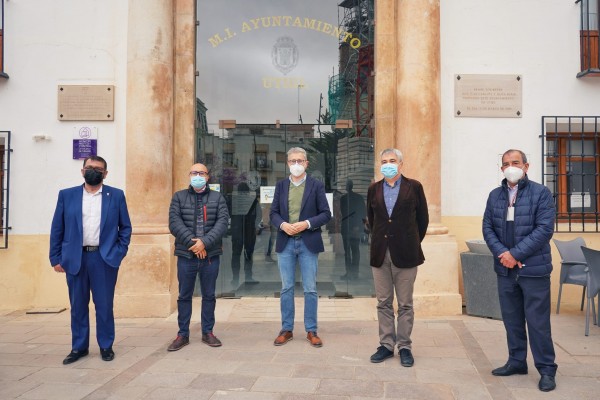 Movilidad anuncia un nuevo servicio de autobús en La Plana de Utiel-Requena y Cofrentes-Ayora