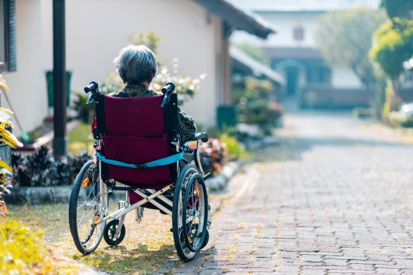 Descubren una asociación entre la reducción local de oxígeno en el cerebro y el Alzheimer