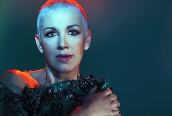 Ana Torroja visitará Benicàssim en la segunda edición de Mar de Sons