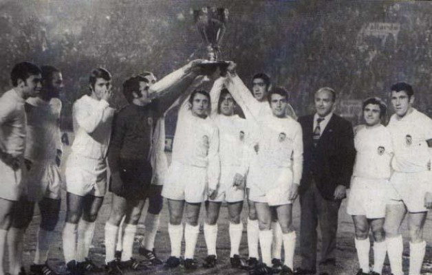 La Liga de la modernidad