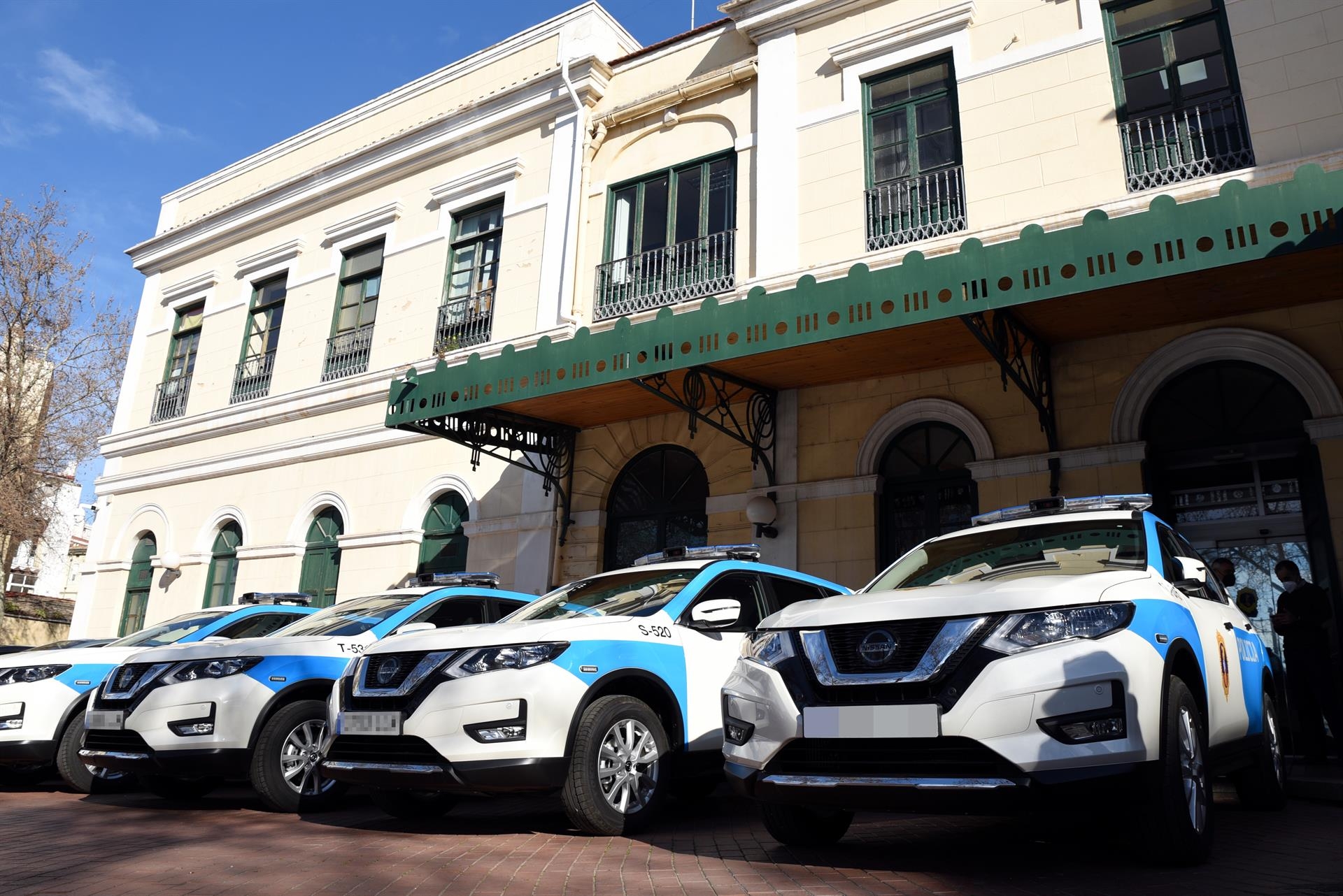 La Generalitat lleva recaudados 210.000 euros por sanciones por incumplimiento de la normativa covid