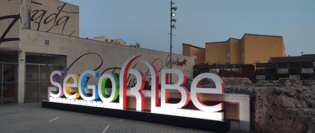 Segorbe recibe a más de 1.000 turistas durante la Semana Santa, una cifra mayor que en 2019