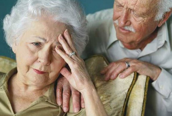 Prueban con éxito en animales un tratamiento para el Alzheimer basado en la nanomedicina
