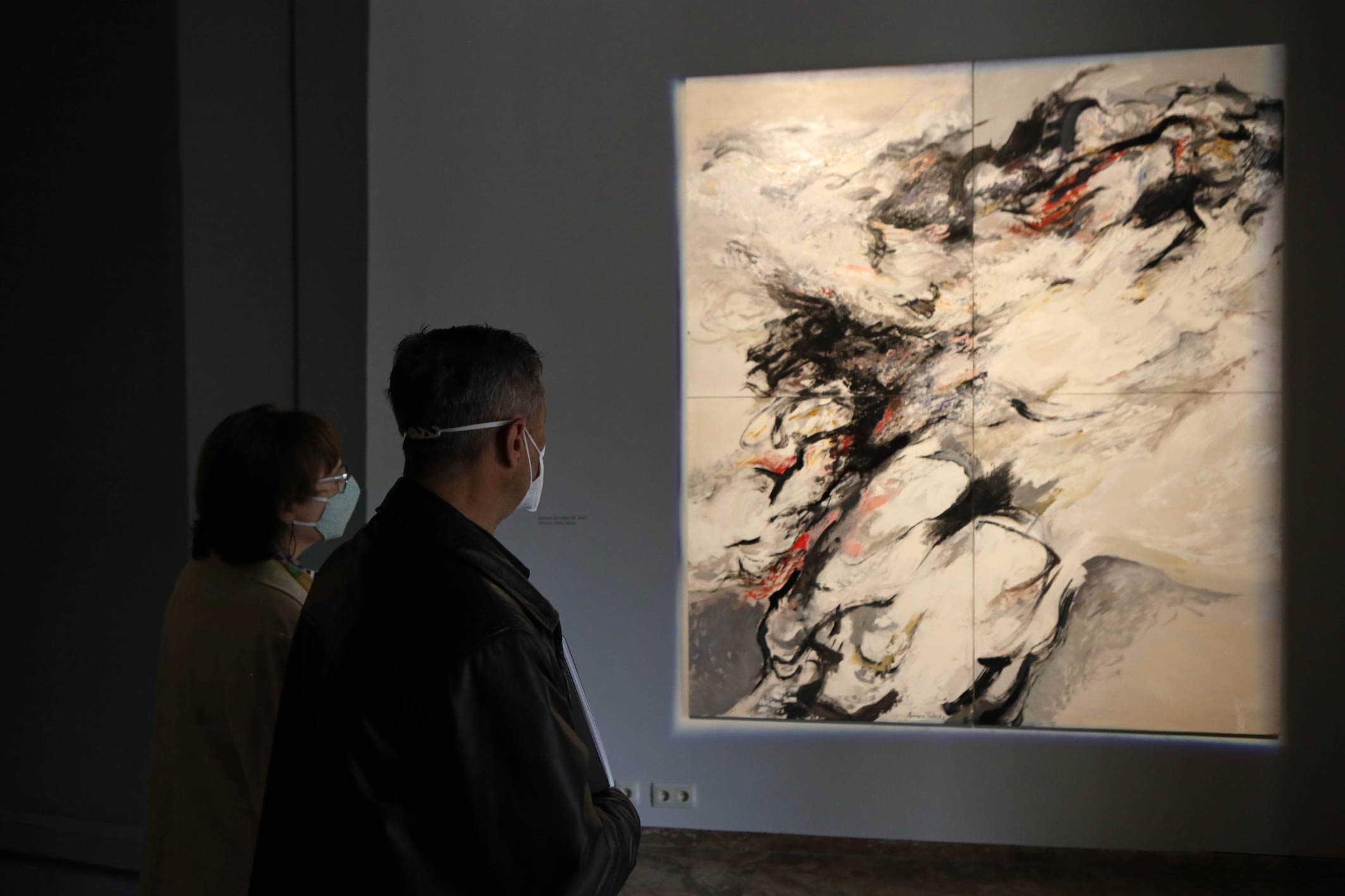 Aurora Valero, una pionera del arte valenciano