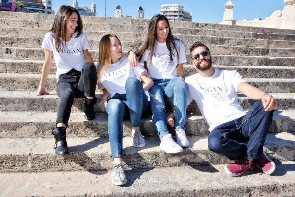 Vefair, moda vegana y 