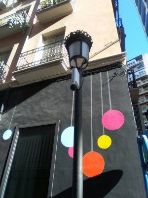 Alicante instalará otros 9 sonómetros para medir el ruido en casco antiguo y centro