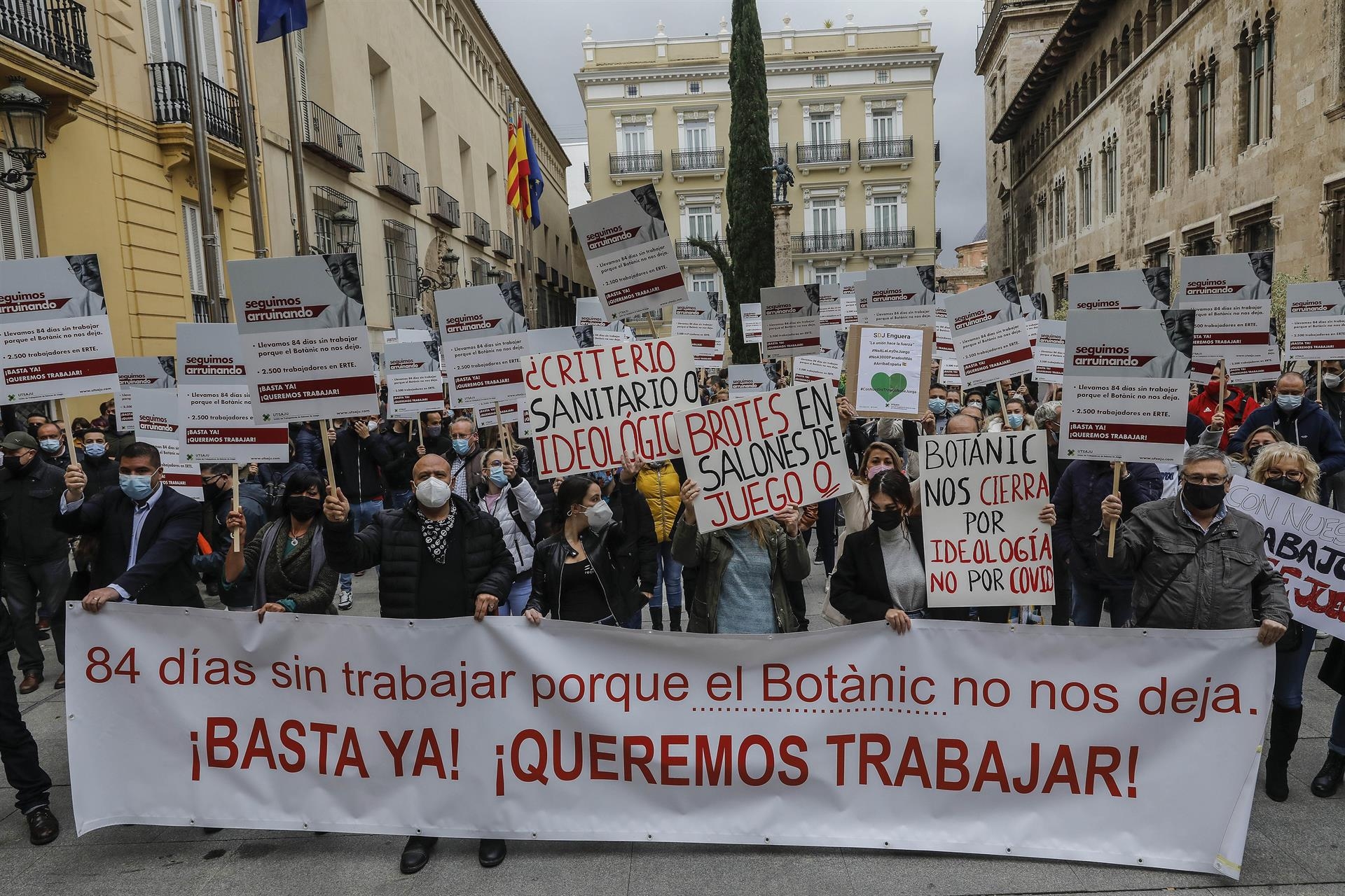 FOTO: EUROPA PRESS - 