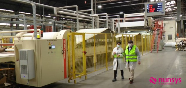 Grupo La Plana se apunta al Business Intelligence de la mano de Nunsys