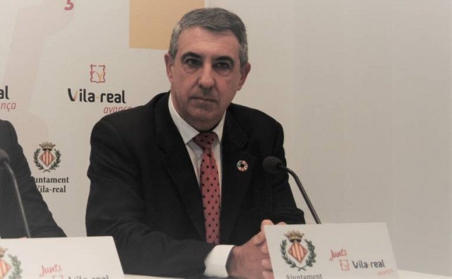 El PPCS pide a Puig que destituya a García Nebot y Estíbaliz Pérez tras ser imputados