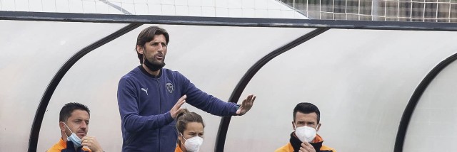 El Juvenil División de Honor de Angulo, la única alegría en el entorno viciado de Meriton