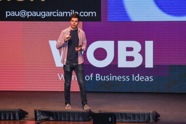 El Programa Órbita suma a su proyecto a la escuela de emprendimiento Founderz  