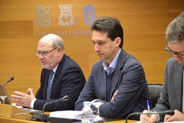 El PPCV intenta que los vendedores ambulantes no tengan que estar al corriente de la Seguridad Social 
