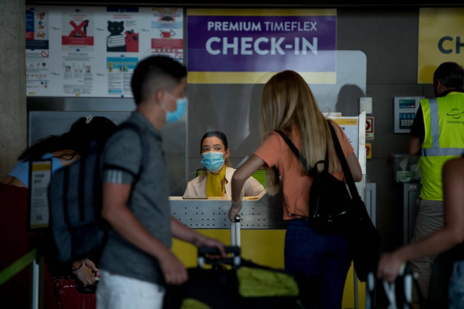 Foto: KIKE TABERNER - 