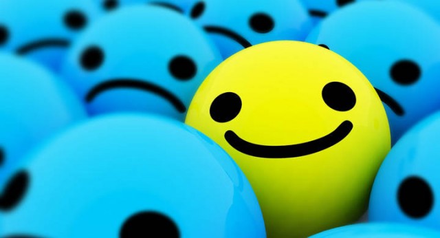 ¿Cuáles son las diez palabras que mejor representan las emociones? 
