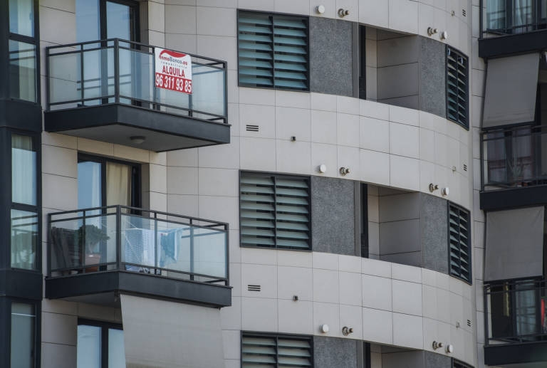 Vivienda. Foto: EDUARDO MANZANA - 