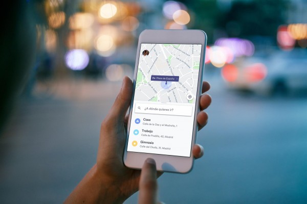 Cabify conduce a la inmunización: viajes gratuitos al Palacio de los Deportes para los grupos prioritarios