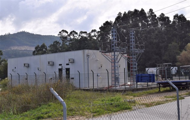 Lantania se adjudica la puesta en servicio de una subestación eléctrica en Pontevedra por 6 millones