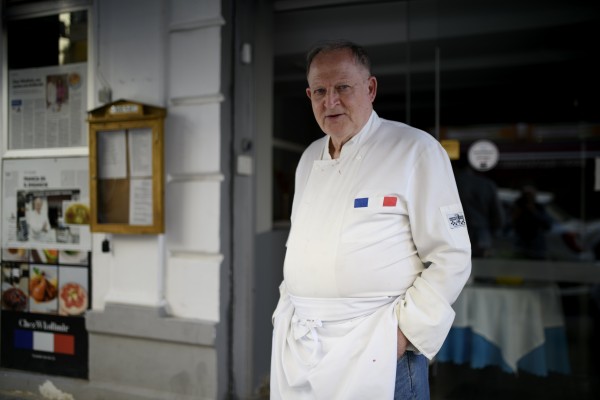 Chez Wladimir