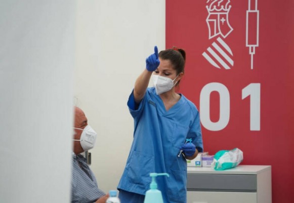 Los diabéticos reclaman ser incluidos en los planes de vacunación