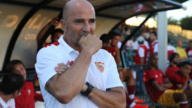 Sampaoli: 