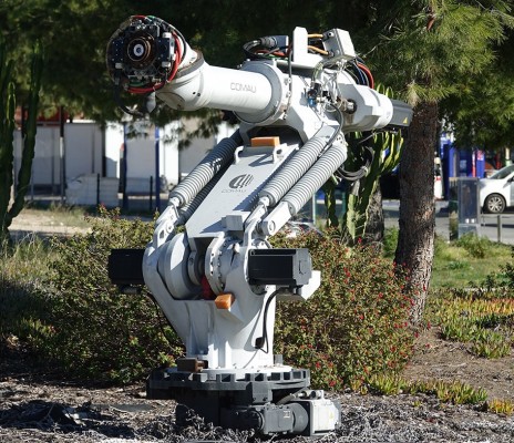 El Parc Tecnològic de Paterna y la UV inician un estudio para evaluar la transformación digital 
