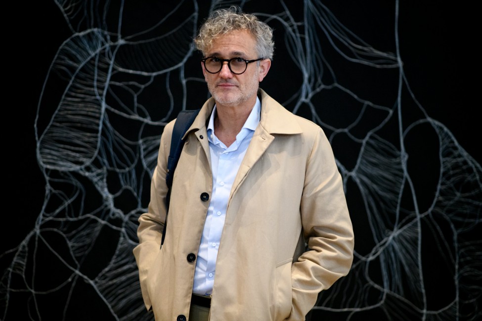 Foto: KIKE TABERNER - 