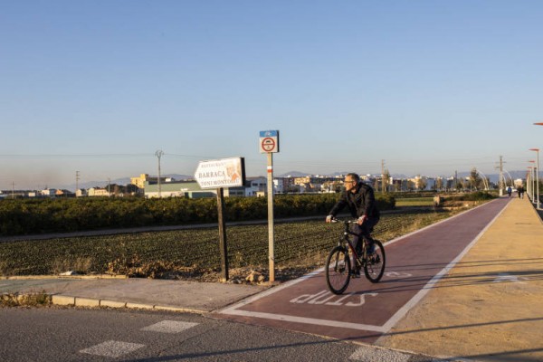 La Mancomunitat de l'Horta Nord aprueba un presupuesto de 5,7 millones para 2021