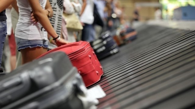 La Comunitat, tercer destino en viajeros y pernoctaciones hoteleras