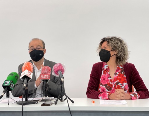 Alzira contará con 724.000 euros para formar y emplear a personas con dificultades de inserción laboral