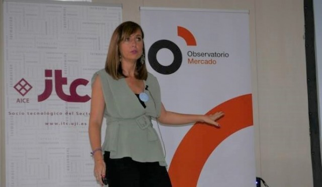 Sabrina Veral deja el Observatorio de Mercado del ITC y ficha por la multinacional Victoria