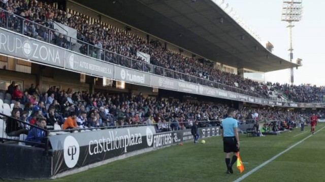 La Fundació Albinegra organizará los actos del Centenario del CD Castellón
