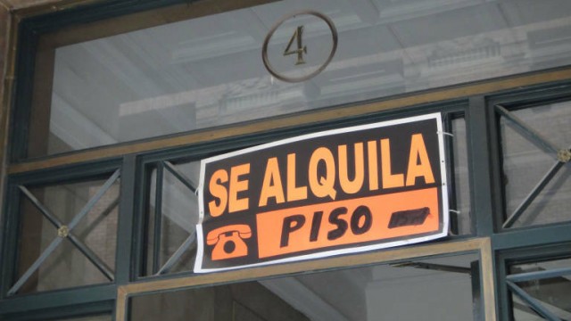 La rentabilidad del alquiler residencial en Alicante resiste el paso de la pandemia