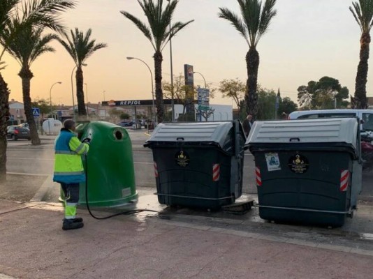 L'Alacantí cierra 2020 con casi 2.000 trabajadores más que en 2019; única comarca con cifras positivas