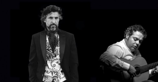 La Cumbre Flamenca de Murcia calienta motores: Arcángel y Pitingo figuran en el cartel de su 28 edición