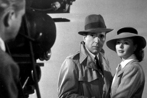 'Casablanca sin Bogart', la historia de un mundo sin historias nuevas y clásicos versionados en exceso