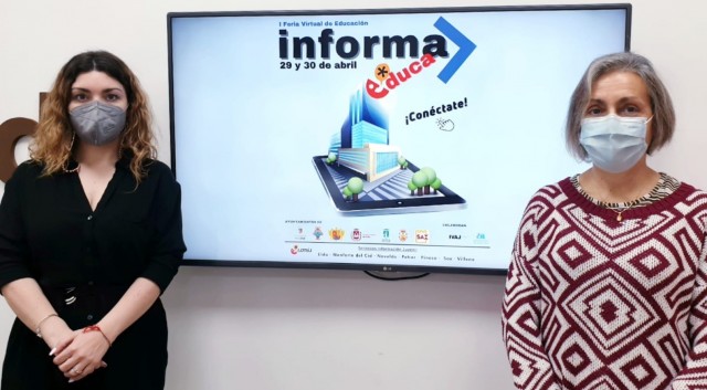 Siete municipios del Vinalopó organizan la primera feria virtual de educación de la Comunitat