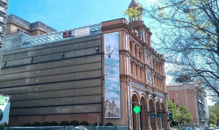 Hoy debuta Zambal en el MAB, la undécima socimi que llega a este mercado