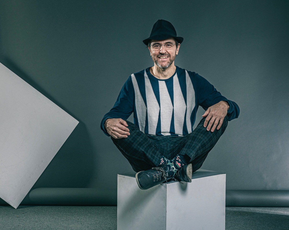 Juli Capella © Rafael Vargas - 