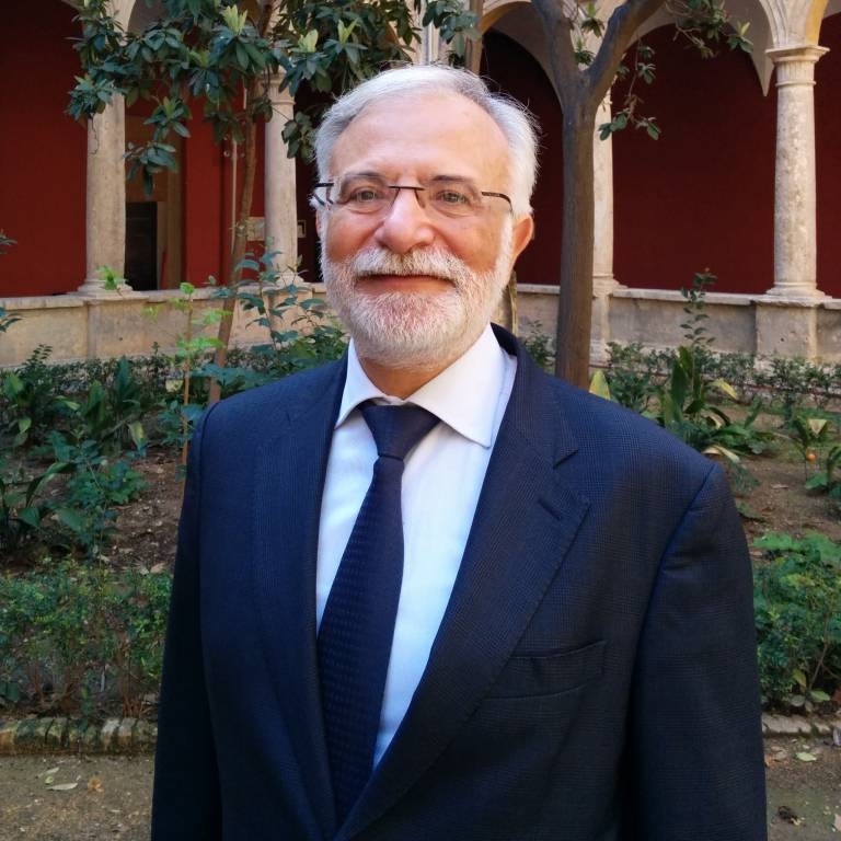   Rafael Parra Mateu  - 