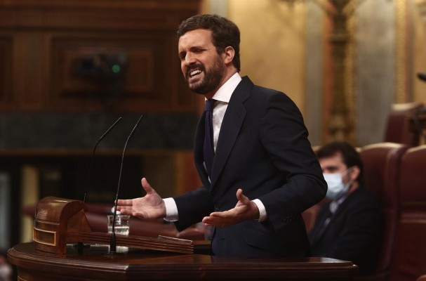La oposición y los aliados del Gobierno exigen a Sánchez una alternativa al estado de alarma