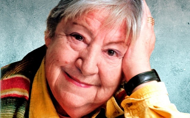 Un libro, dos libros, tres libros: Gloria Fuertes “para adultos” en su centenario