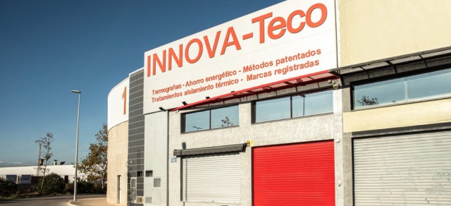 Estas son las innumerables ventajas de tratar un horno que ofrece Teco-Components