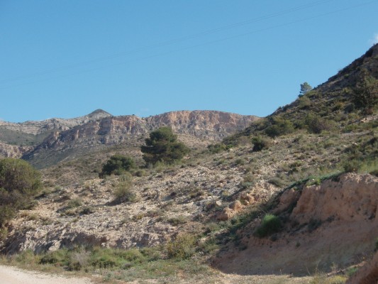 EU San Vicente aboga por una mayor protección para el entorno del Riu Monnegre