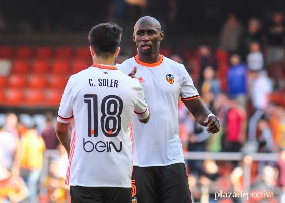 ¿Es este el nivel de la plantilla o el que hemos padecido toda la temporada?