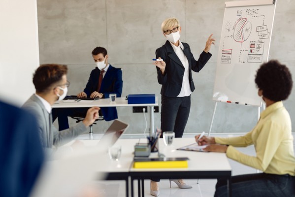 Nace Pulse Up, un programa de entrenamiento directivo para fortalecer el liderazgo empresarial